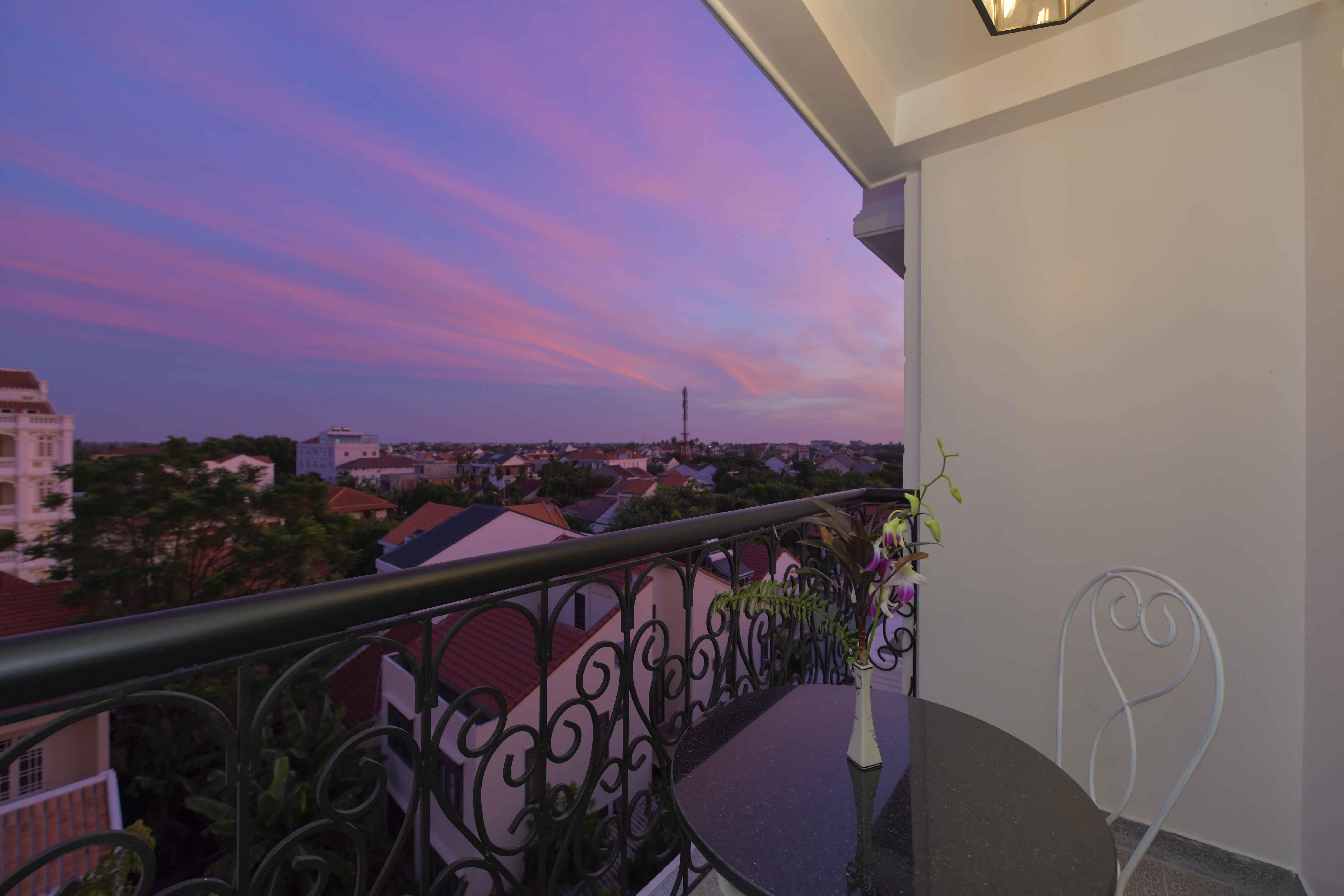 Hoi An Rosemary Boutique Hotel & Spa - A Peaceful Retreat Exterior photo