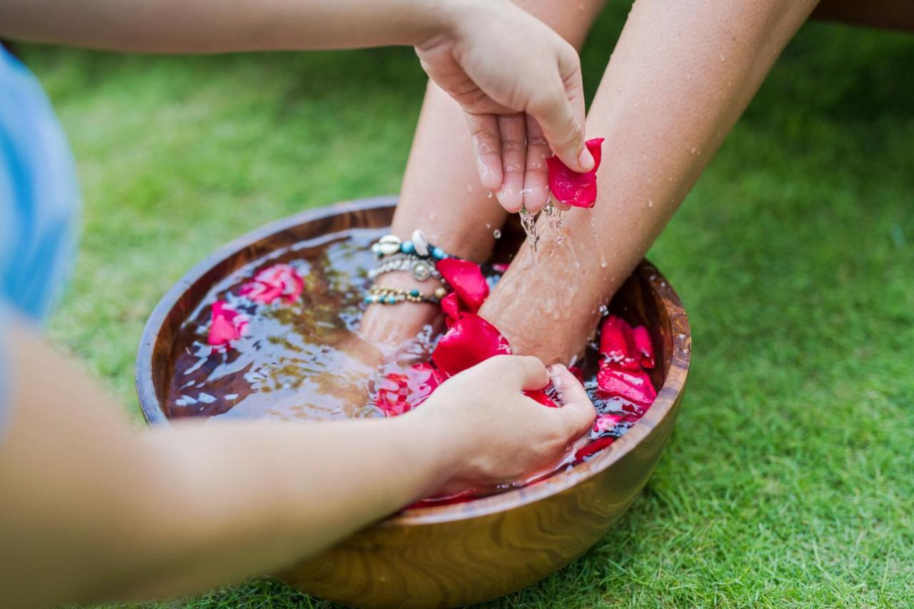 Hoi An Rosemary Boutique Hotel & Spa - A Peaceful Retreat Exterior photo